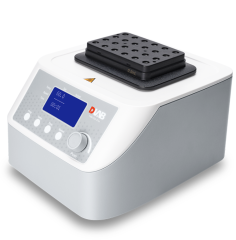 DLAB HM100-Pro Digital Çalkalamalı Blok Isıtıcı | 200... 1. 500 rpm | RT.. 100 °C