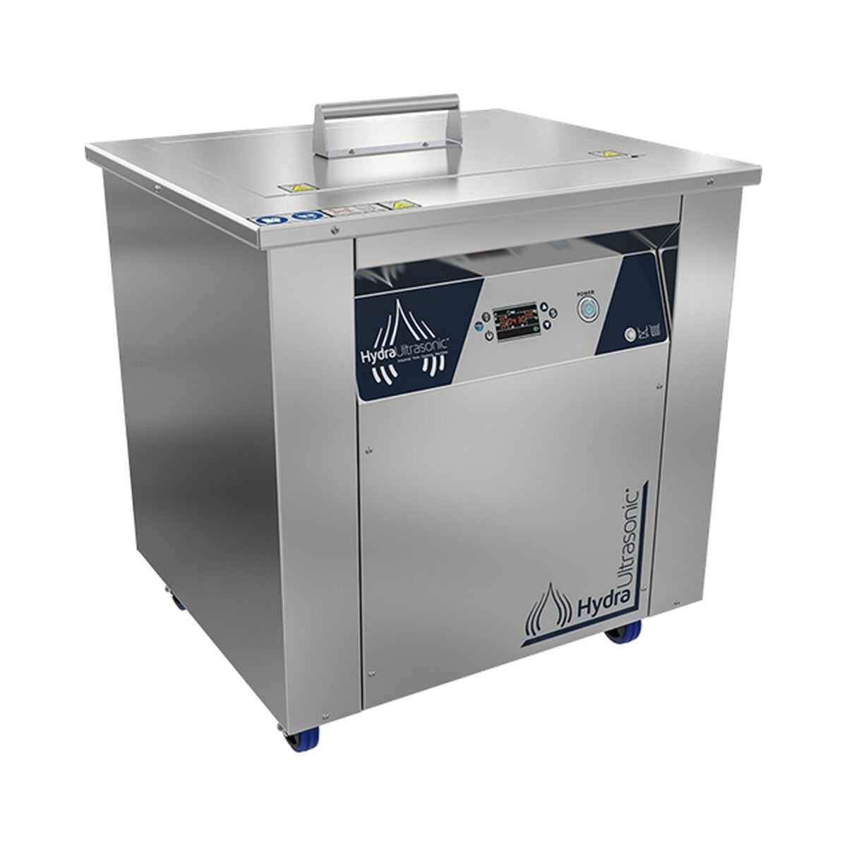HYDRA ULTRASONIC | Nova80-ECO Ultrasonik Su Banyosu | 80 Litre