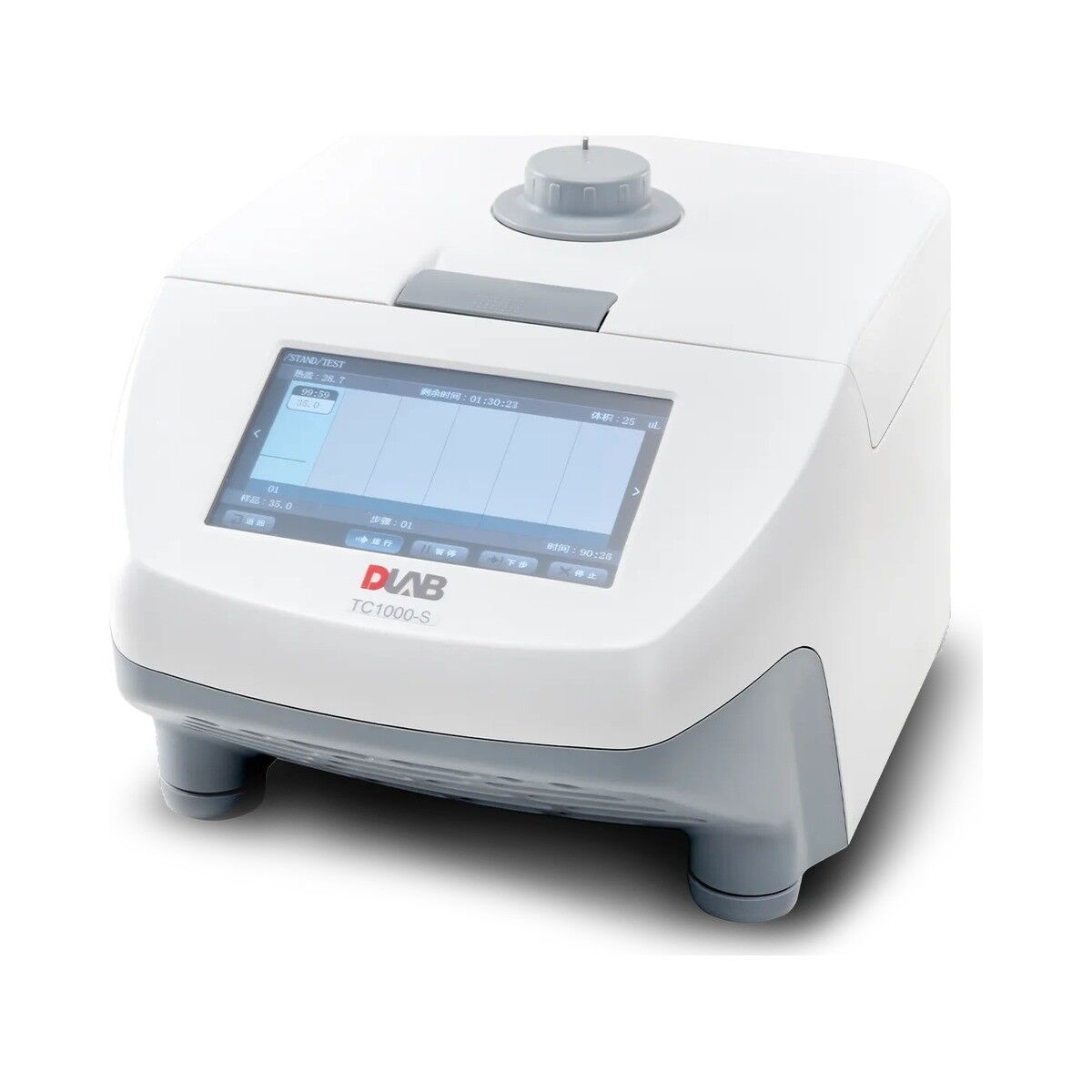 DLAB TC1000-S Thermocycler 5064101300