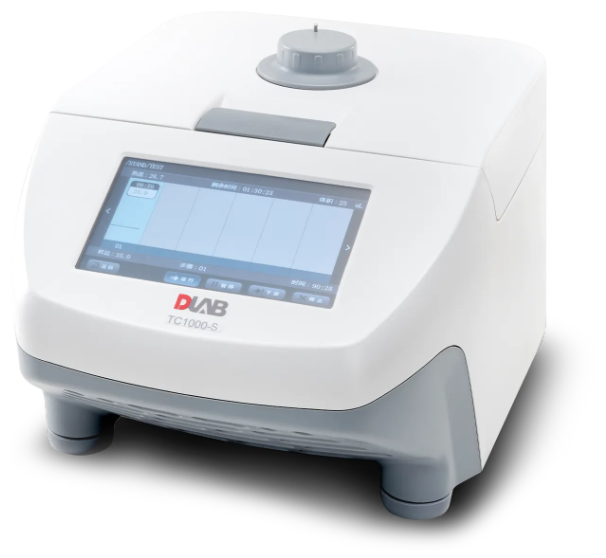 DLAB TC1000-S Thermocycler 5064101300