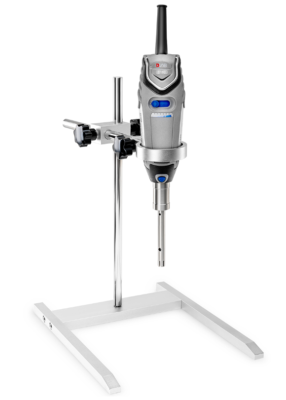 DLAB D-160 Homojenizatör | 8000-32000 rpm  | 1-250mL | 8034121000