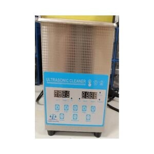 Weightlab WF-UD2 Ultrasonik Banyo 2 L