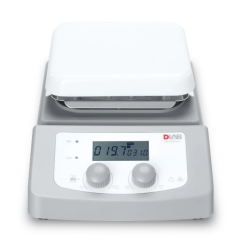 DLAB MS-H380-Pro Dijital Isıtıcılı Manyetik Karıştırıcı | 200-1500 rpm | 420℃