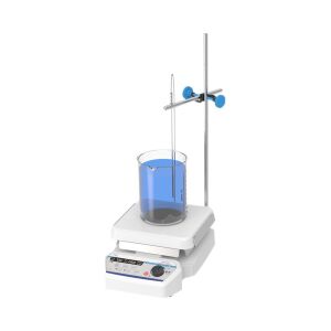 Weightlab WN-AP550 Isıtıcılı Manyetik Karıştırıcı  550 °C / 2200 rpm / 20 L
