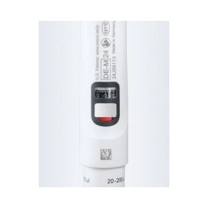 BRAND Transferpette pro 706871 Ayarlanabilir Hacimli Mikropipet | 2-20 µL