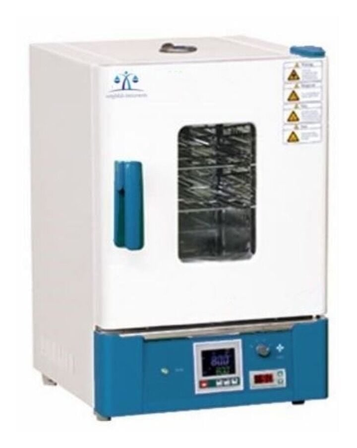 Weightlab WF-HT 65 Fanlı Etüv | 65 Litre | +300 °C