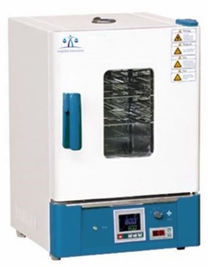 Weightlab WF-HT 65 Fanlı Etüv | 65 Litre | +300 °C