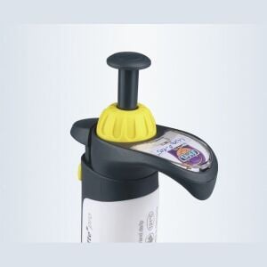 BRAND Transferpette pro 706874 Ayarlanabilir Hacimli Mikropipet | 10-100 µL