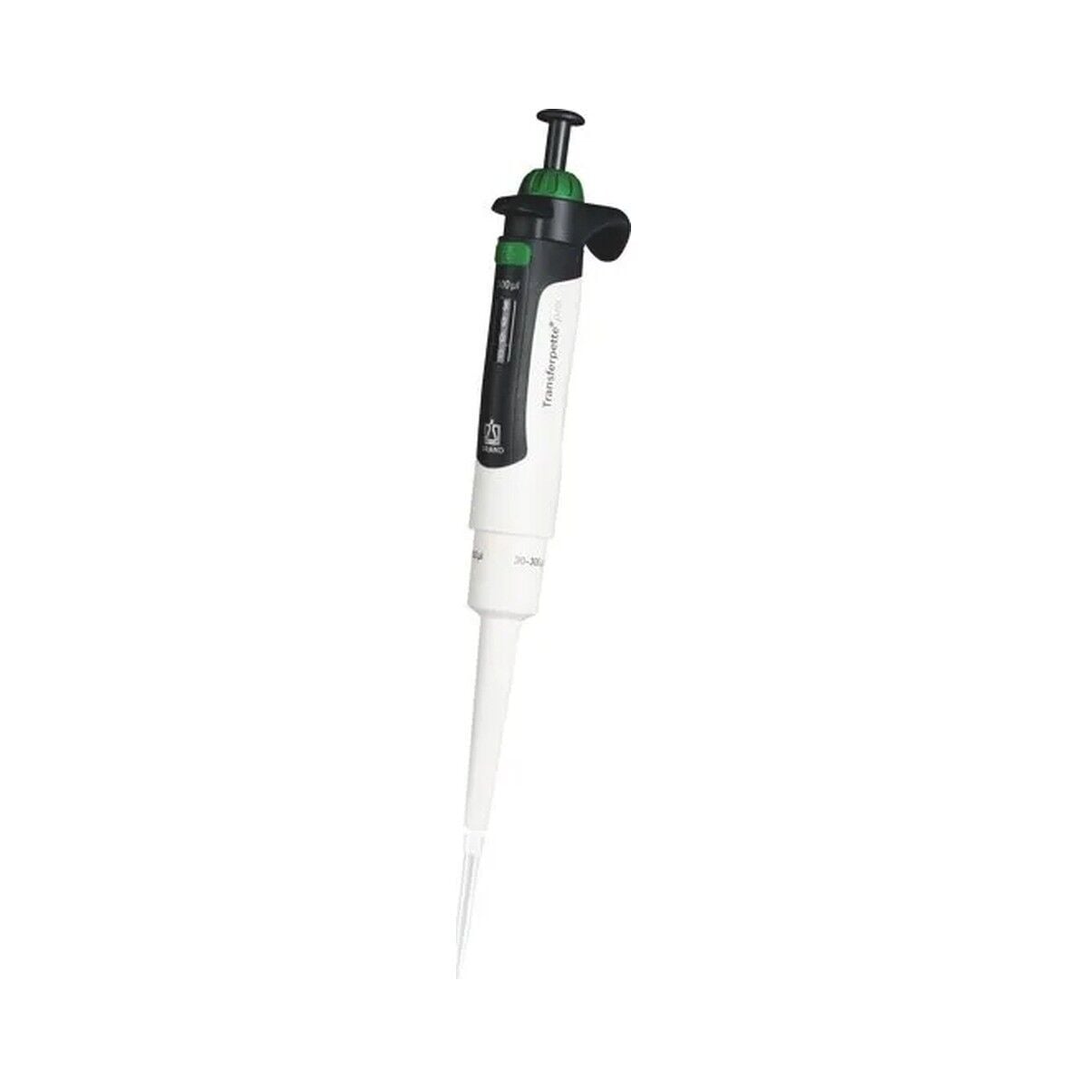BRAND Transferpette pro 706879 Ayarlanabilir Hacimli Mikropipet | 30-300 µL