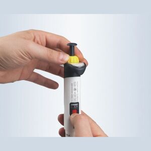 BRAND Transferpette pro 706880 Ayarlanabilir Hacimli Mikropipet | 100-1000 µL