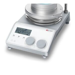 DLAB MS-H ProM Dijital Isıtıcılı Manyetik Karıştırıcı