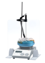 DLAB MS-H ProM Dijital Isıtıcılı Manyetik Karıştırıcı