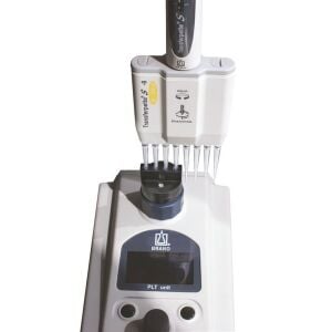 BRAND PLT 703970 Pipet Sızdırmazlık Test Cihazı