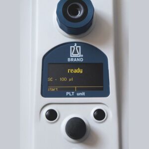 BRAND PLT 703970 Pipet Sızdırmazlık Test Cihazı