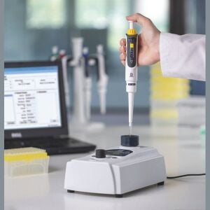 BRAND PLT 703970 Pipet Sızdırmazlık Test Cihazı
