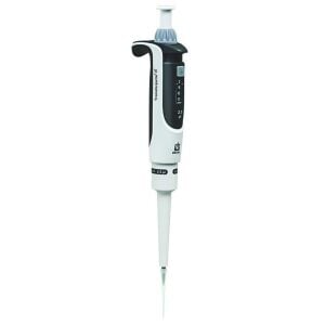 BRAND Transferpette S 705869 Ayarlanabilir Hacimli Mikropipet | 0,1-2,5 µL