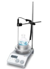 DLAB MS-H ProM Dijital Isıtıcılı Manyetik Karıştırıcı | 100-1500rpm | PT1000