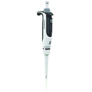 BRAND Transferpette S 705870 Ayarlanabilir Hacimli Mikropipet | 0,5-10 µL
