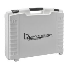 Lamy Rm100 Touch Taşınabilir Rotasyonel Viskozimetre Spindle Seti Dahil Değildir