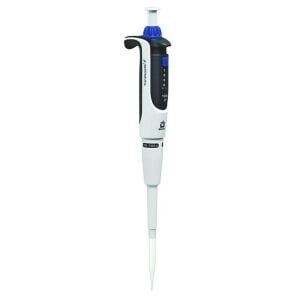 BRAND Transferpette S 705880 Ayarlanabilir Hacimli Mikropipet | 100-1000 µL