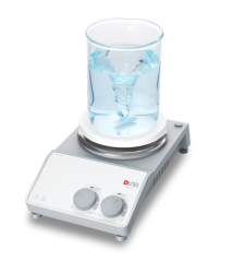 DLAB MS-HS Analog Isıtıcılı Manyetik Karıştırıcı | 0... 1.500 rpm | 340 ℃ | 20 L