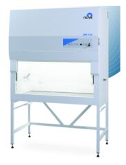 NÜVE MN 090 | MİKROBİYOLOJİK GÜVENLİK KABİNLERİ