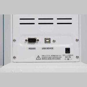 SHIMADZU ATX224R  Analitik Terazi ‘Dahili Kalibrasyon’   220 gr  /  0.1 Mg