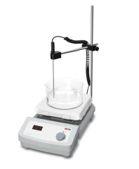 DLAB MS7-H550-S Isıtıcılı Manyetik Karıştırıcı | 0... 1.500 rpm | 550 ℃ | 10 L | PT1000