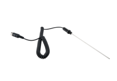 DLAB MS7-H550-S SET Isıtıcılı Manyetik Karıştırıcı | 0... 1.500 rpm | 550 ℃ | 10 L | PT1000 | CLAMP