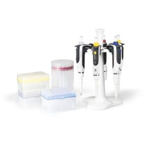 BRAND Pipet Seti Transferpette S 705897 Pipet Paketi 2