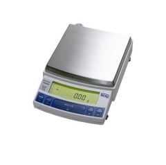 SHIMADZU UX-6200H  Hassas Terazi ‘Harici Kalibrasyon’   6200 gr  /  10 Mg