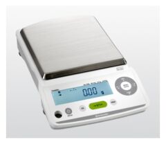 SHIMADZU TX- 4202L  Hassas Terazi ‘Harici Kalibrasyon’   4200 gr  /  10 Mg