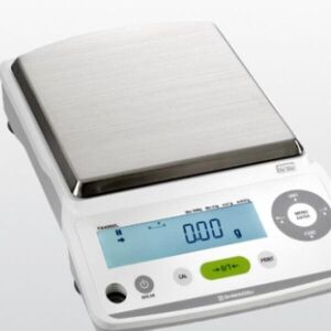 SHIMADZU TX- 4202L  Hassas Terazi ‘Harici Kalibrasyon’   4200 gr  /  10 Mg
