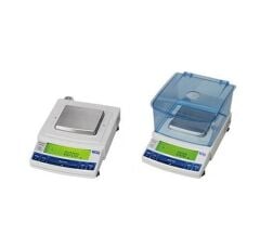 SHIMADZU UW-1020H  Yarı Analitik Terazi ‘Dahili Kalibrasyon’   1020 gr  /  1 Mg