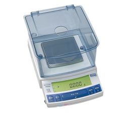 SHIMADZU UW-1020H  Yarı Analitik Terazi ‘Dahili Kalibrasyon’   1020 gr  /  1 Mg