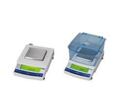 SHIMADZU UW-1020H  Yarı Analitik Terazi ‘Dahili Kalibrasyon’   1020 gr  /  1 Mg