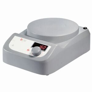 DLAB MS-PA Dijital Manyetik Karıştırıcı | LED | Ø 135mm | 3L | 100-1500 rpm