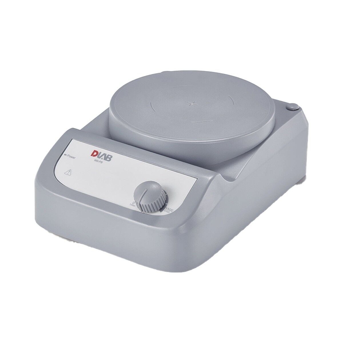 DLAB MS-PB Analog Manyetik Karıştırıcı | Ø 135mm | 3L | 0-1500 rpm