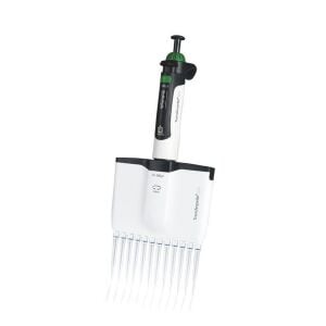 BRAND Transferpette pro-12 706932 30–300 µL Çok Kanallı Pipet