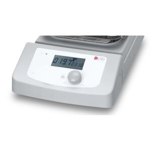 DLAB MS6-Pro LCD Dijital Manyetik Karıştırıcı | LCD | 140x140mm | 5L | 200-1500 rpm