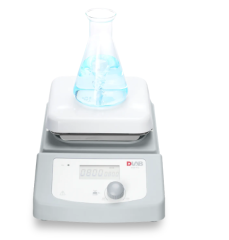 DLAB MS6-Pro LCD Dijital Manyetik Karıştırıcı | LCD | 140x140mm | 5L | 200-1500 rpm