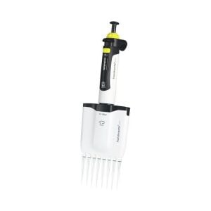 BRAND Transferpette pro-8 706908 10–100 µL Çok Kanallı Pipet