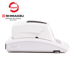 SHIMADZU MOC 63u Nem Tayin Cihazı | 200 °C | 60 gr | 1 mg
