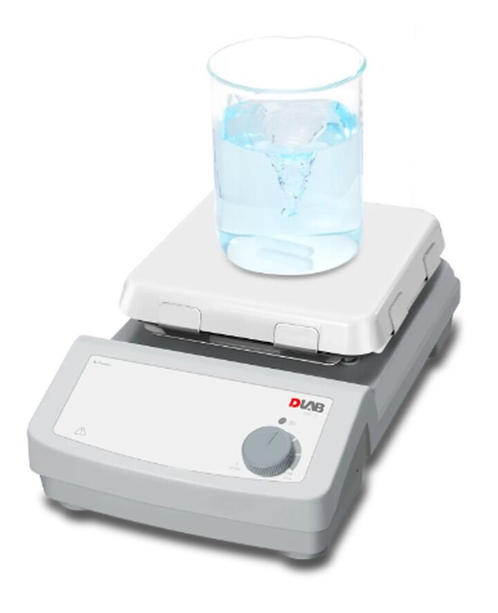DLAB MS7-S Analog Manyetik Karıştırıcı