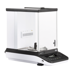 SHIMADZU AP-225W Semi Mikro Terazi ‘Dahili Kalibrasyon’   220 gr /  0.01Mg