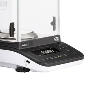 SHIMADZU AP-225WD Mikro Terazi ‘Dahili Kalibrasyon’   101 / 220 gr  |  0.01 / 0.1 Mg