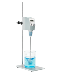 DLAB OS70-Pro SET Mekanik Karıştırıcı | 70L | 50-1100 rpm | STAND | SHAFT