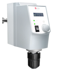 DLAB OS70-Pro SET Mekanik Karıştırıcı | 70L | 50-1100 rpm | STAND | SHAFT