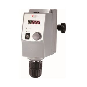 DLAB OS40-S Dijital Mekanik Karıştırıcı | 40L | 50-2200 rpm | SADECE CİHAZ