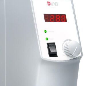 DLAB OS40-S Dijital Mekanik Karıştırıcı | 40L | 50-2200 rpm | SADECE CİHAZ